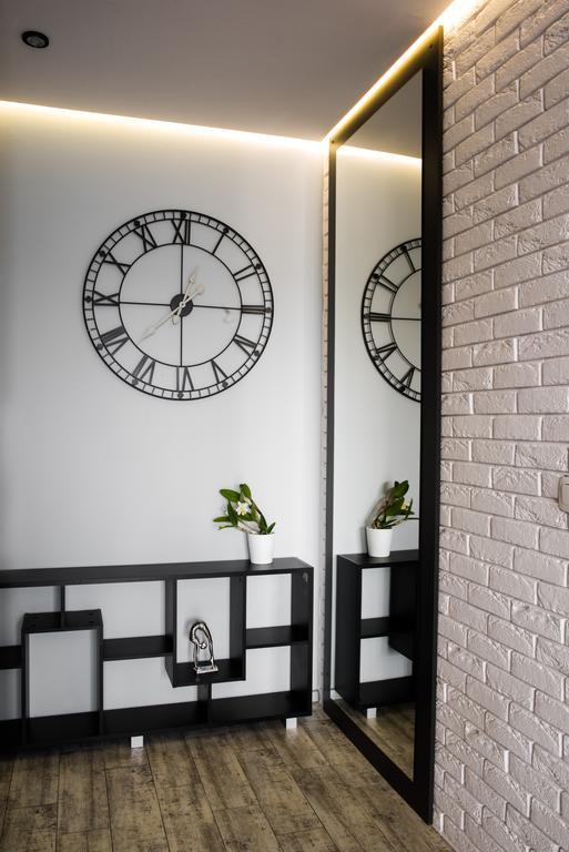 Gp Apartments Познань Номер фото