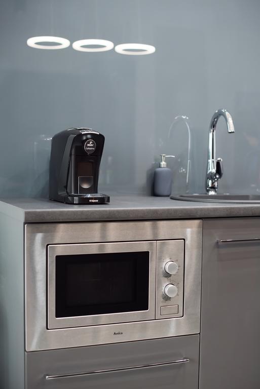 Gp Apartments Познань Экстерьер фото