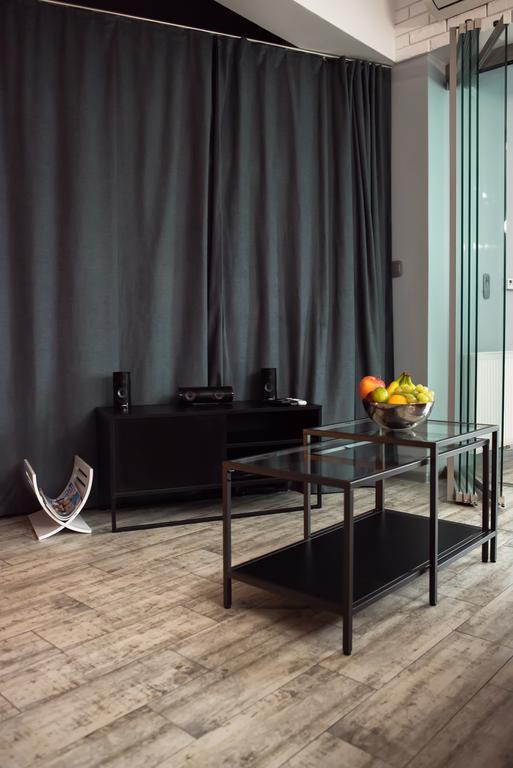 Gp Apartments Познань Номер фото