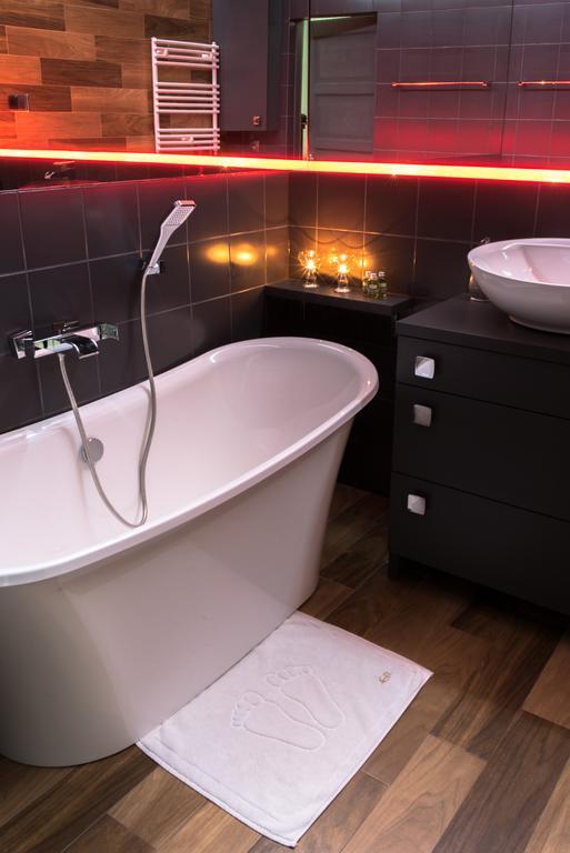 Gp Apartments Познань Номер фото