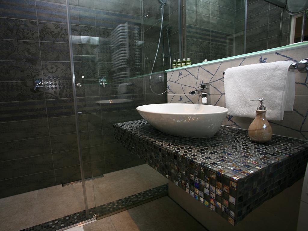 Gp Apartments Познань Экстерьер фото