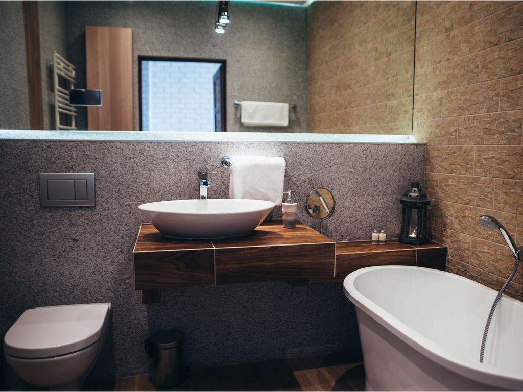 Gp Apartments Познань Экстерьер фото