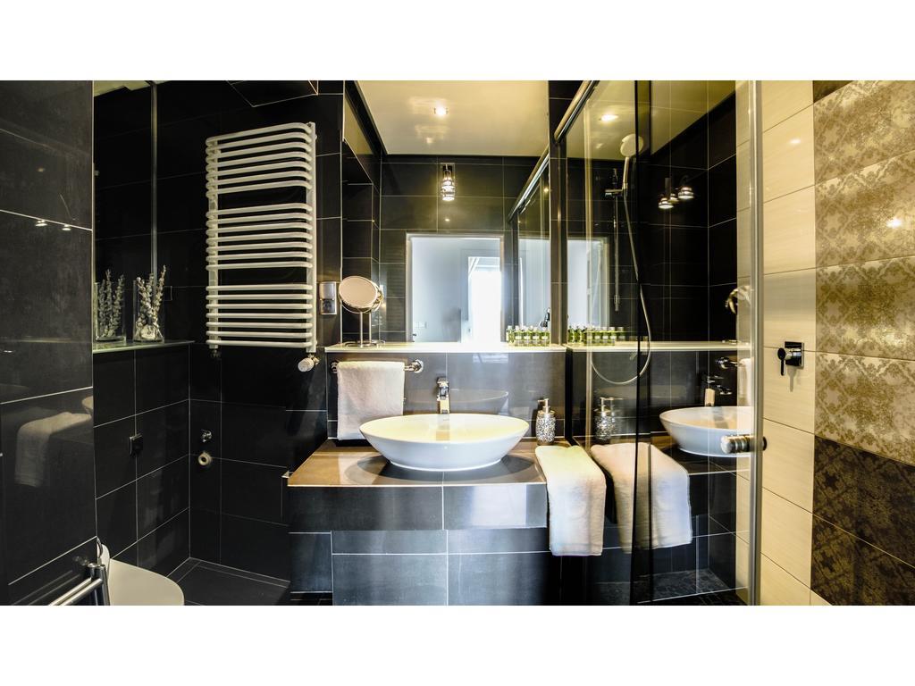 Gp Apartments Познань Экстерьер фото