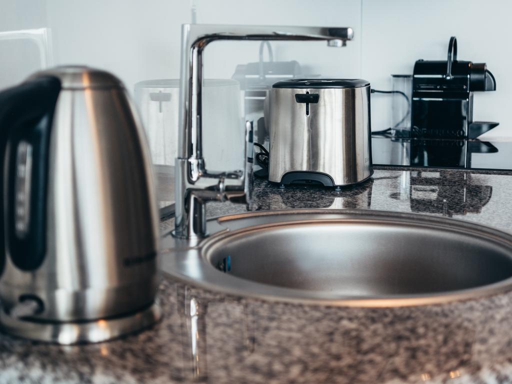 Gp Apartments Познань Экстерьер фото