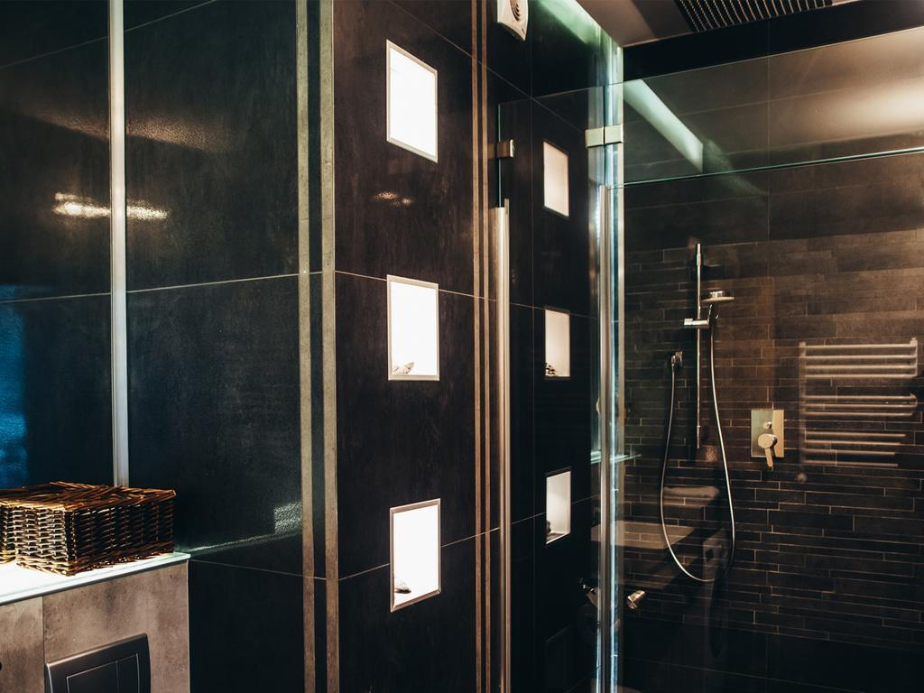 Gp Apartments Познань Экстерьер фото