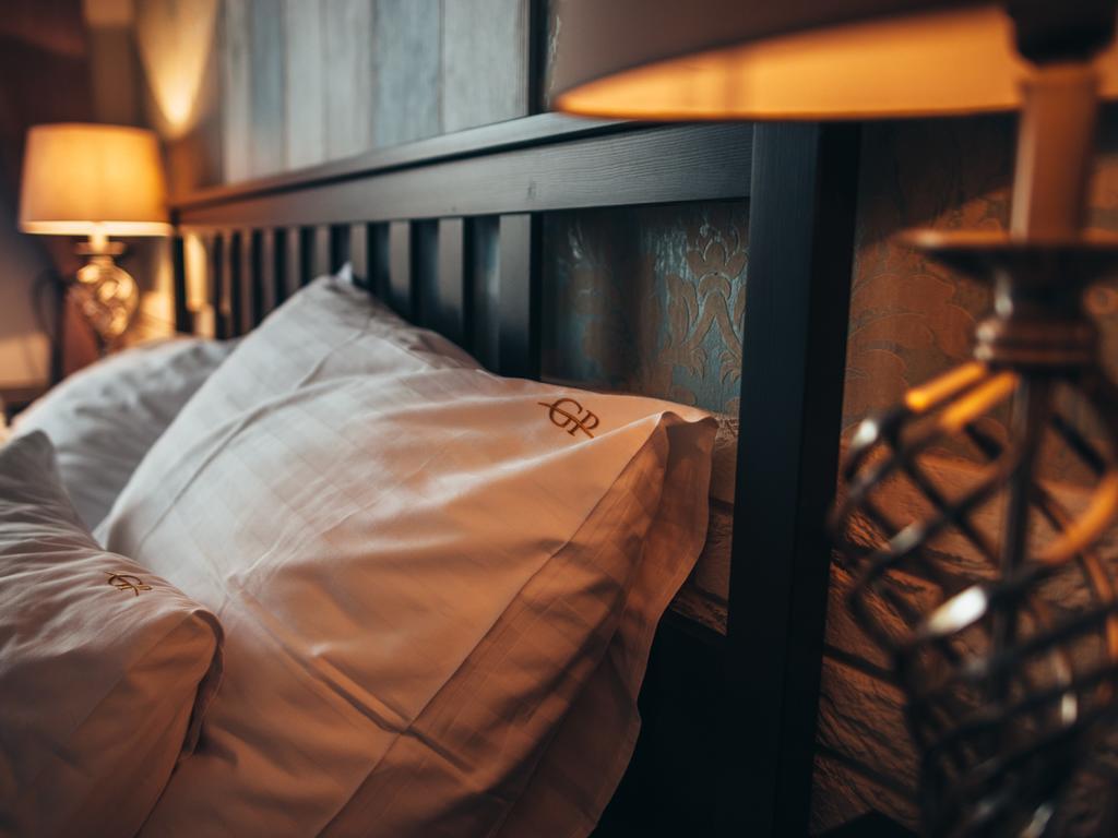 Gp Apartments Познань Экстерьер фото